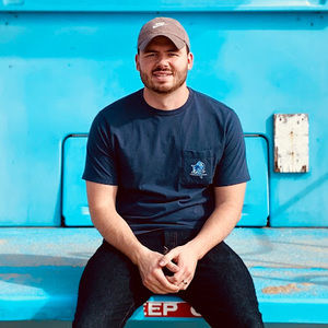 Meet your Posher, Cody